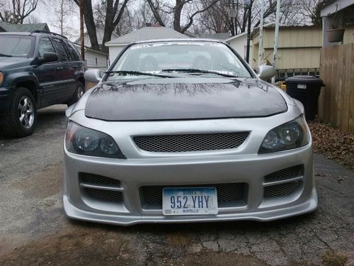 CrazyChads 1994 Acura Integra