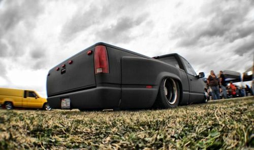 1995 Chevrolet C/K 1500