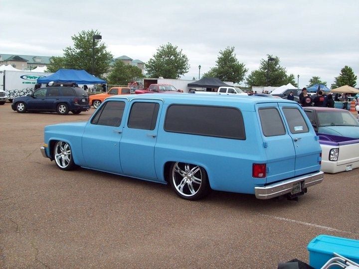 Full View