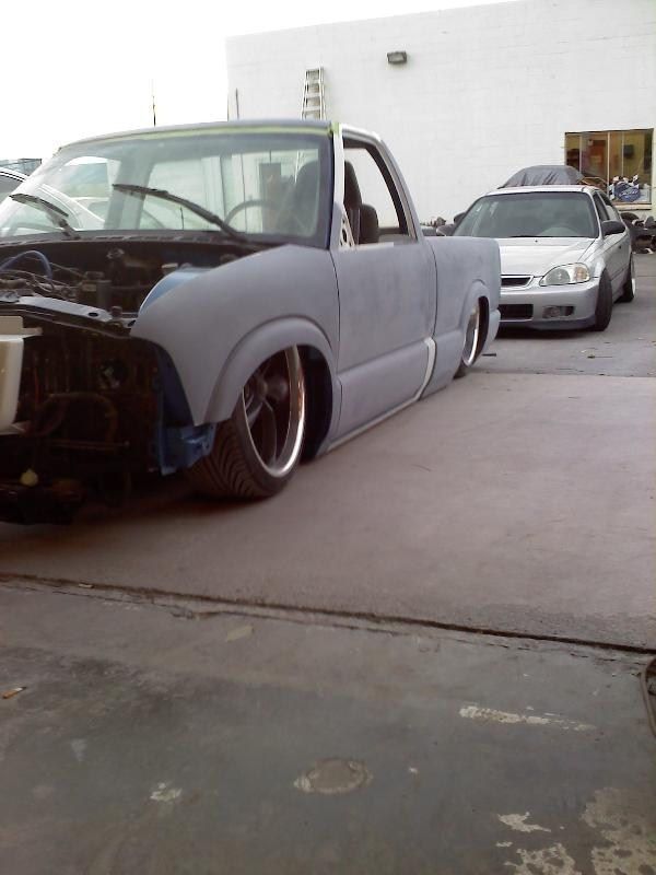 Full View