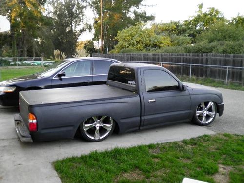 1997 Toyota Tacoma