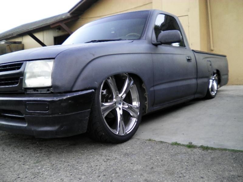 Full View