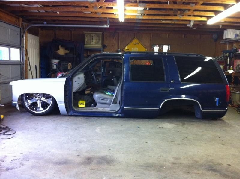 Full View