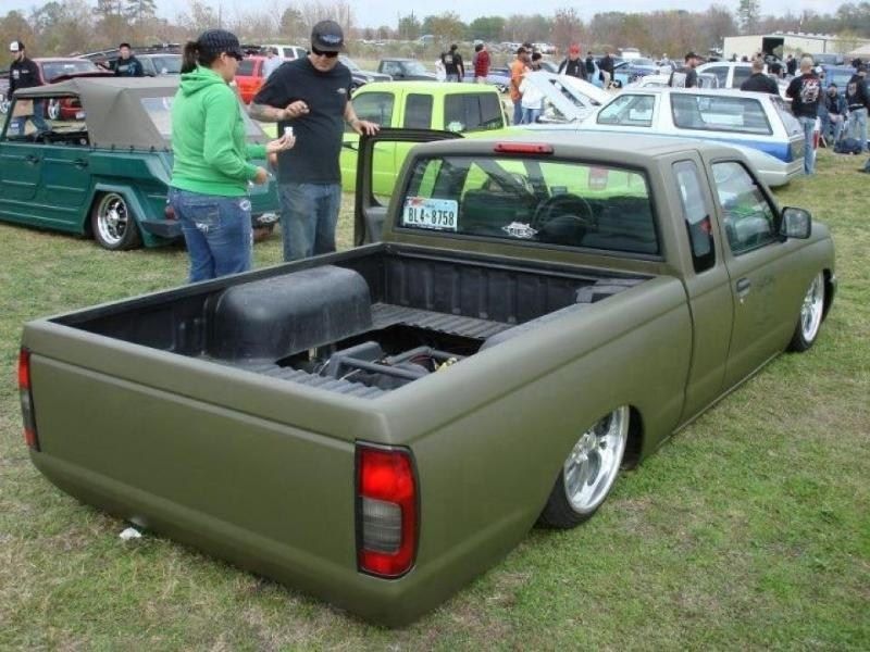 Full View