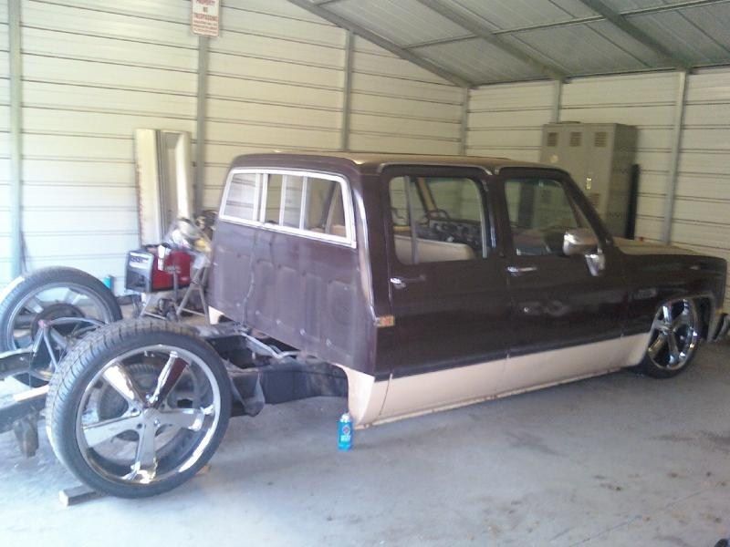 Full View