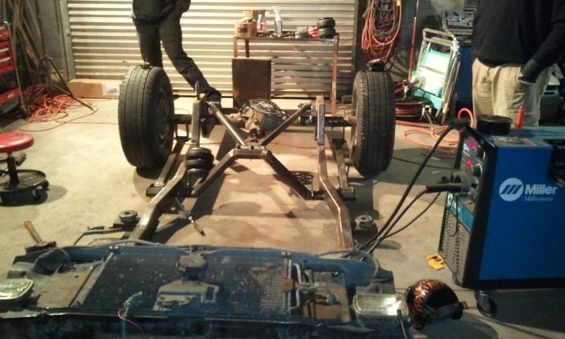 Ride Image