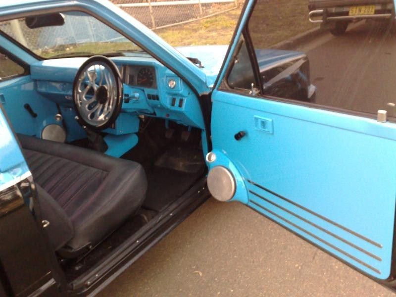 Full View