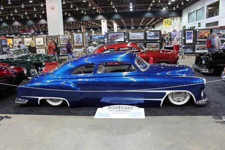 Full View
