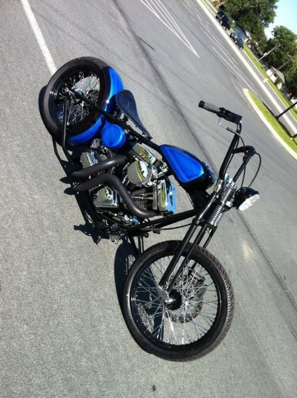Ride Image