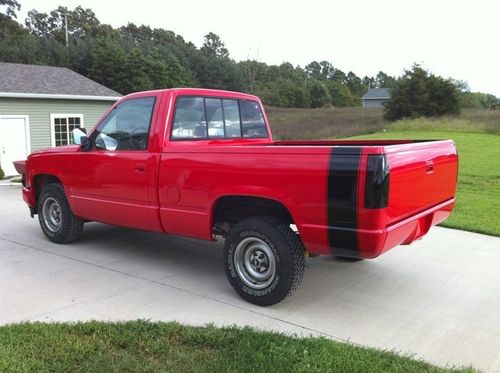 1990 Chevrolet C/K 1500