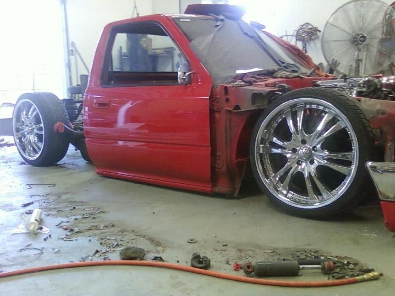 Full View