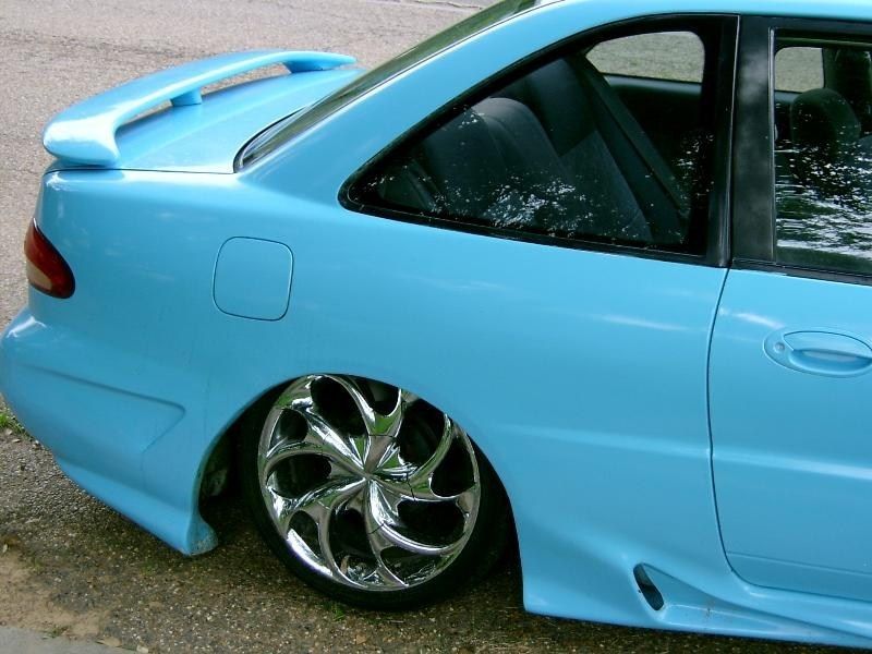 Full View