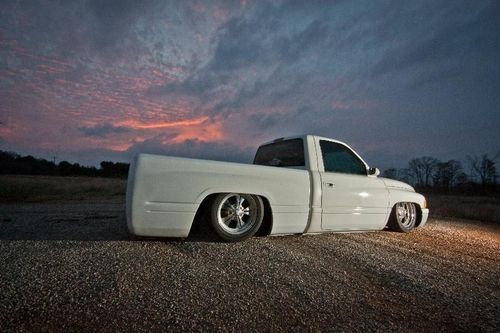 ride
