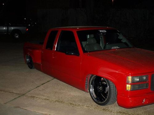 ride