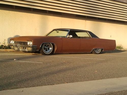 1low225s 1971 Buick Electra 225