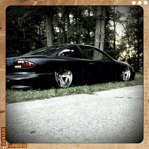 2001 Chevrolet Cavalier