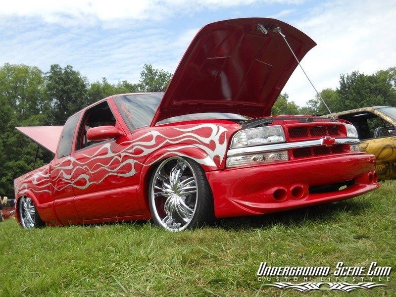 Ride Image