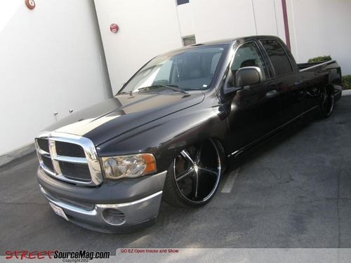 2003 Dodge Ram