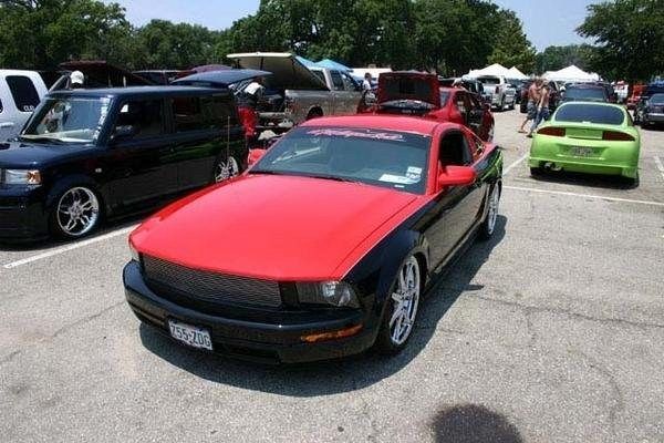 Ride Image