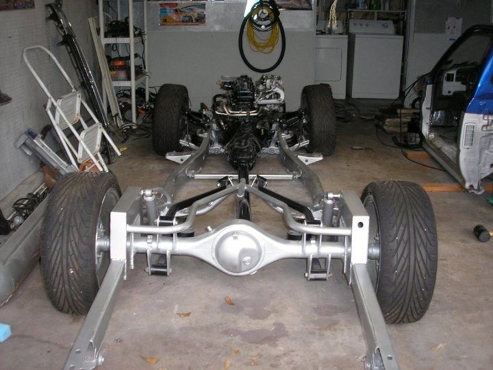 Full View