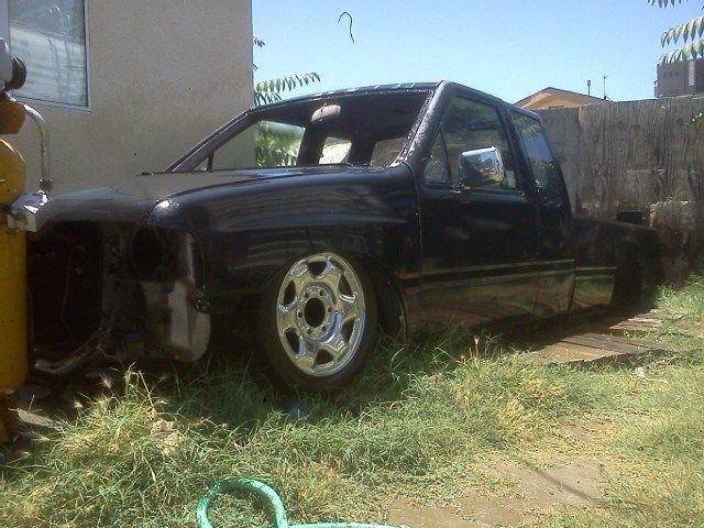 Full View