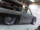 1993 Chevrolet S-10 Blazer