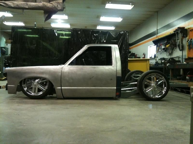 Full View