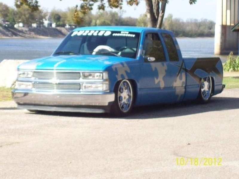 Ride Image