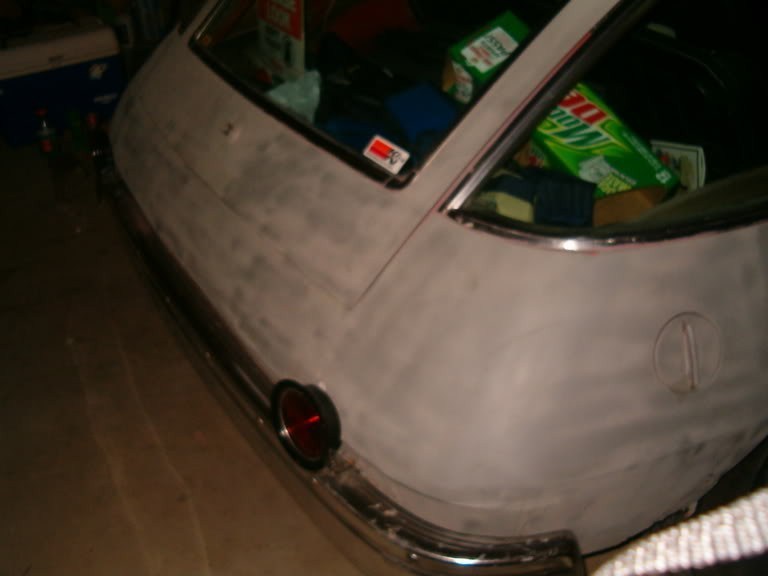 post photo