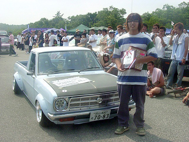 post photo