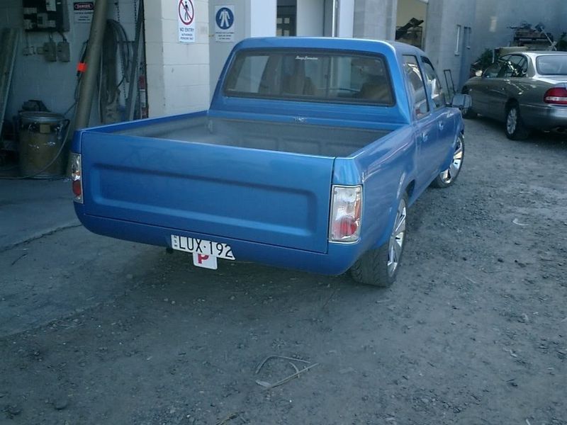 post photo