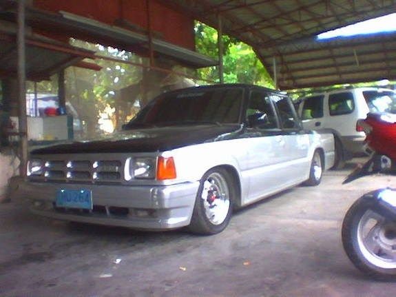 post photo