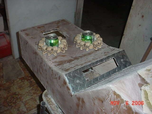 post photo