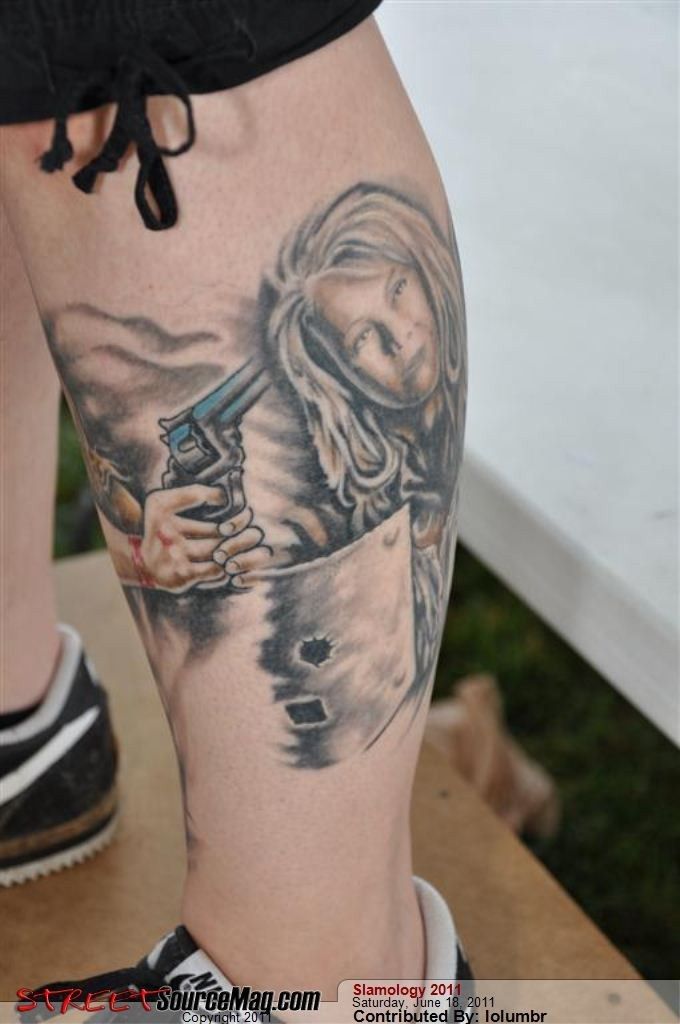 Full View