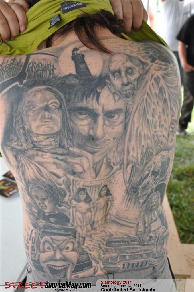 Full View