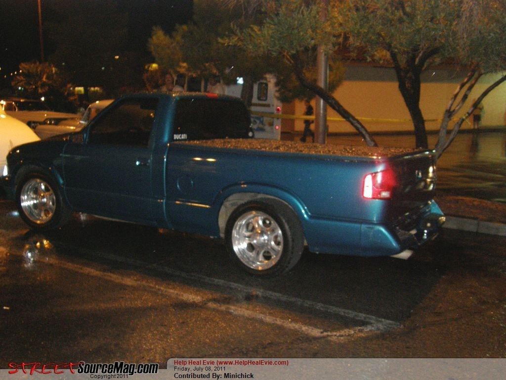 Full View