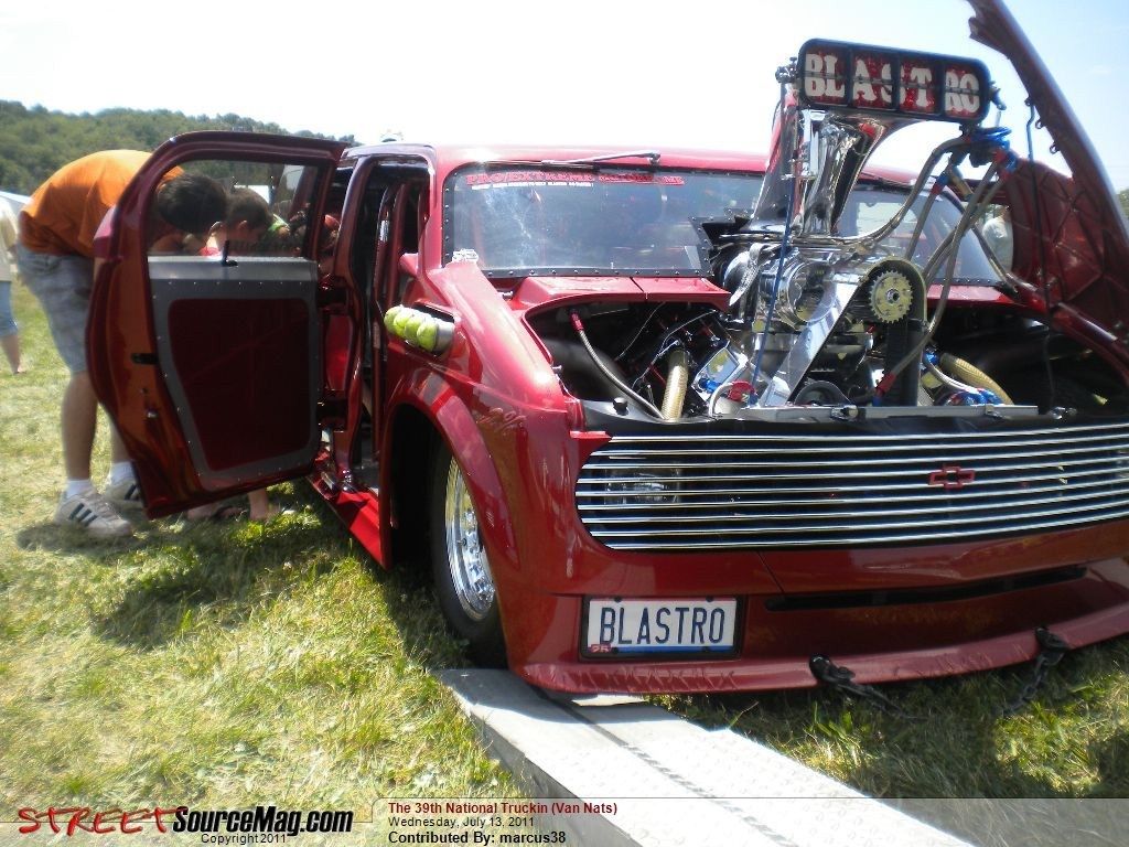 Full View