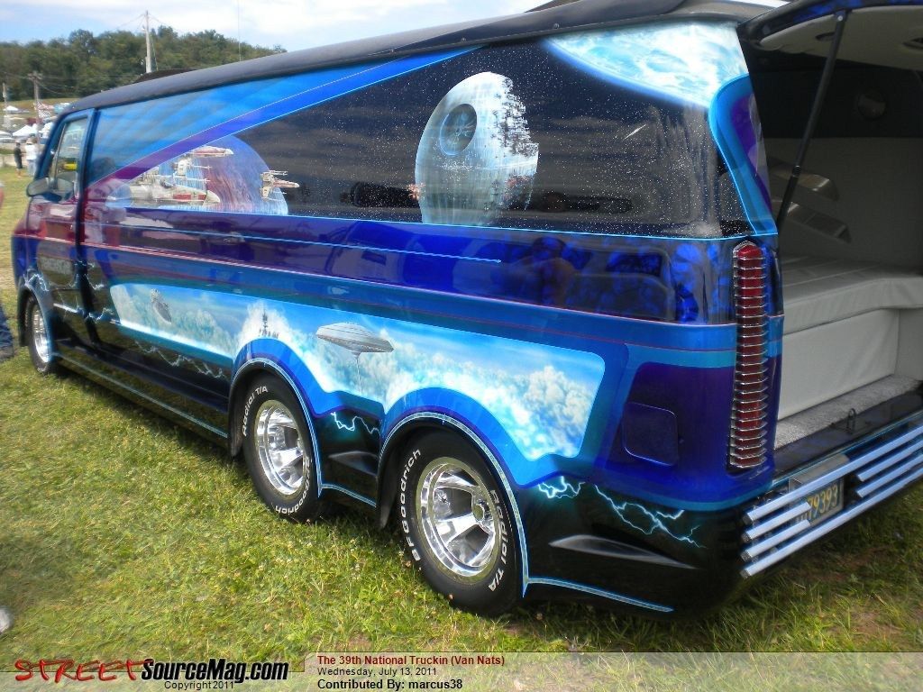 Full View