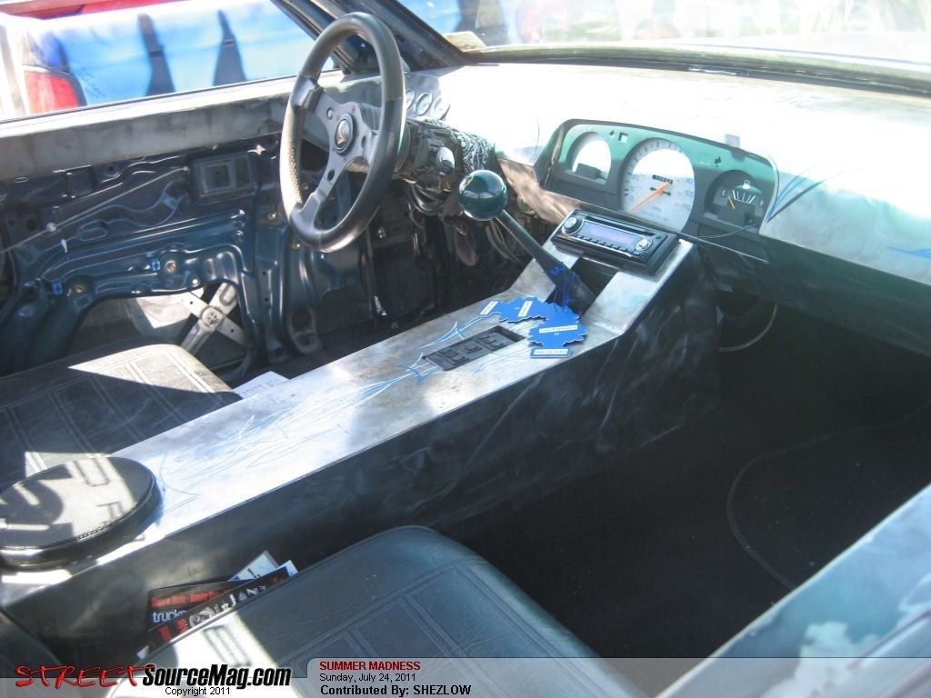 Full View