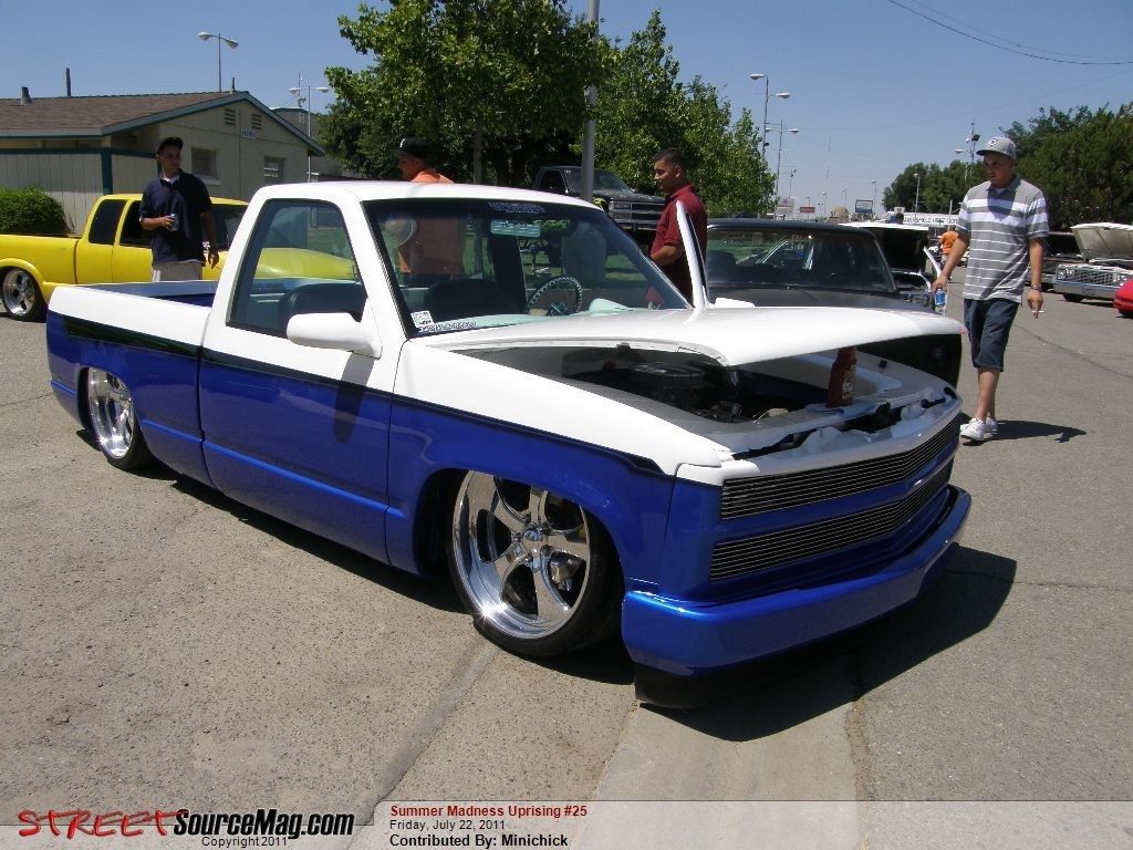 Full View