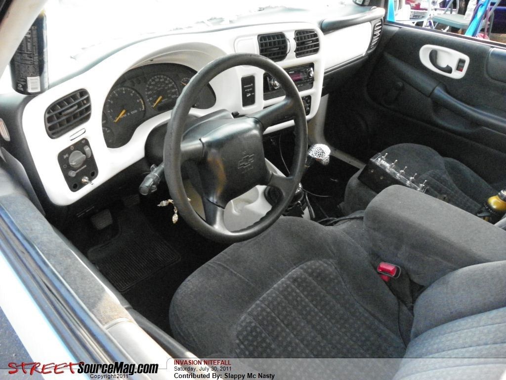 Full View