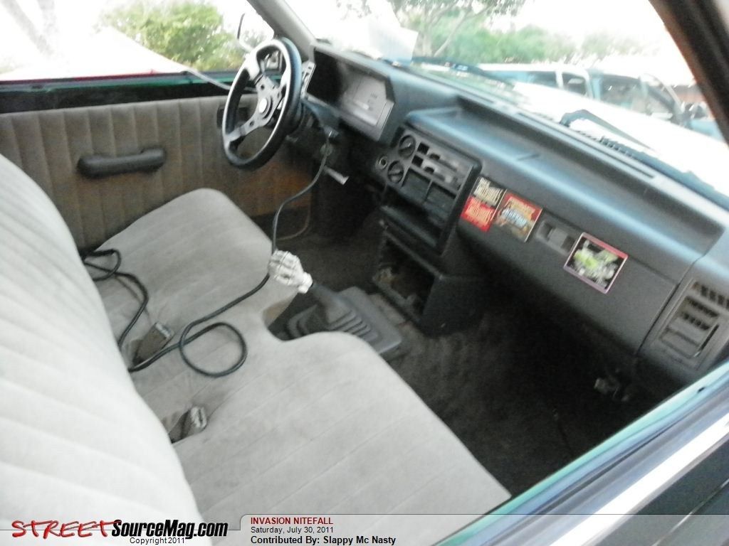 Full View