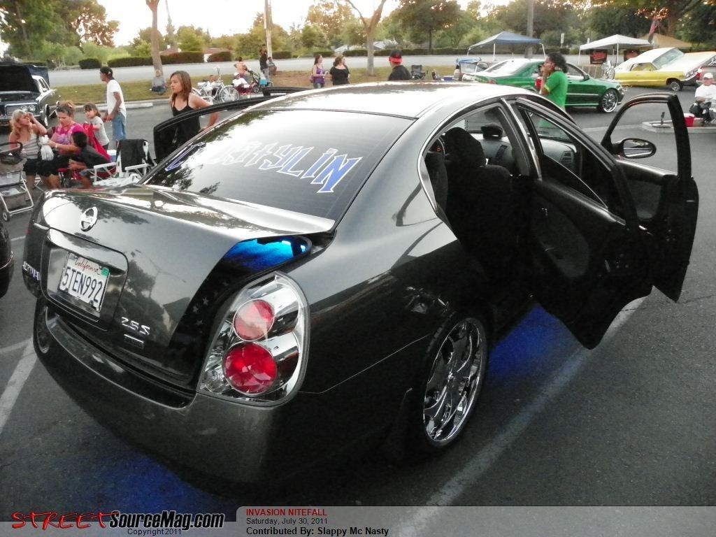 Full View
