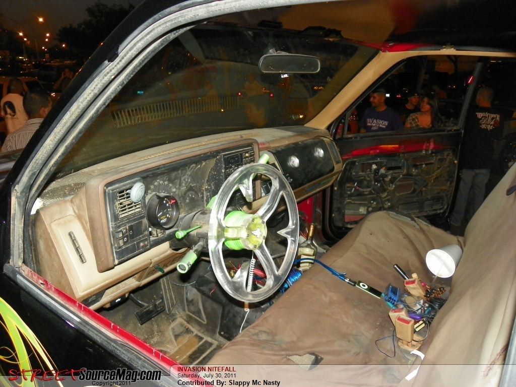 Full View