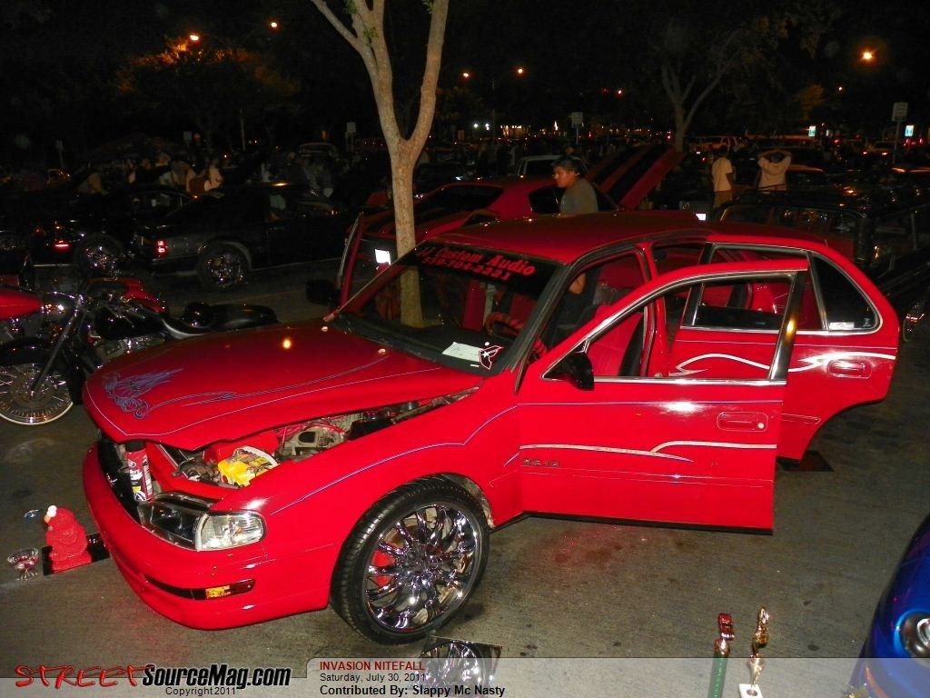 Full View