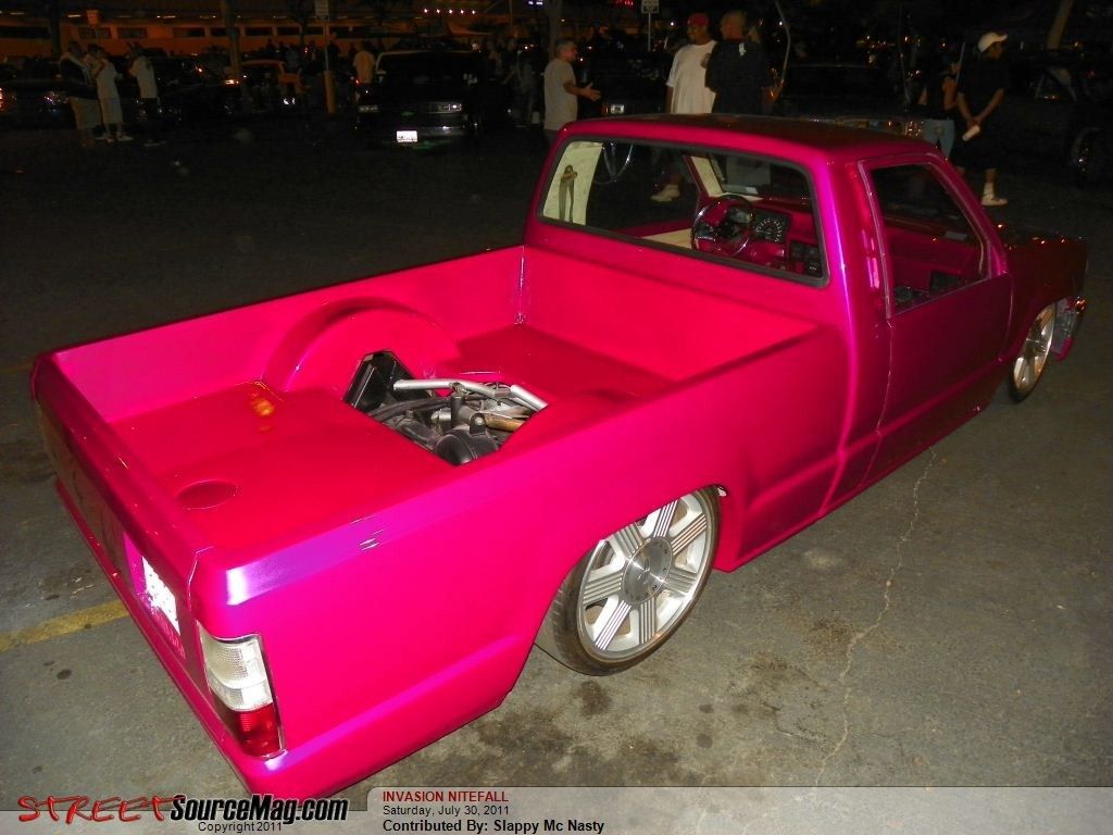 Full View