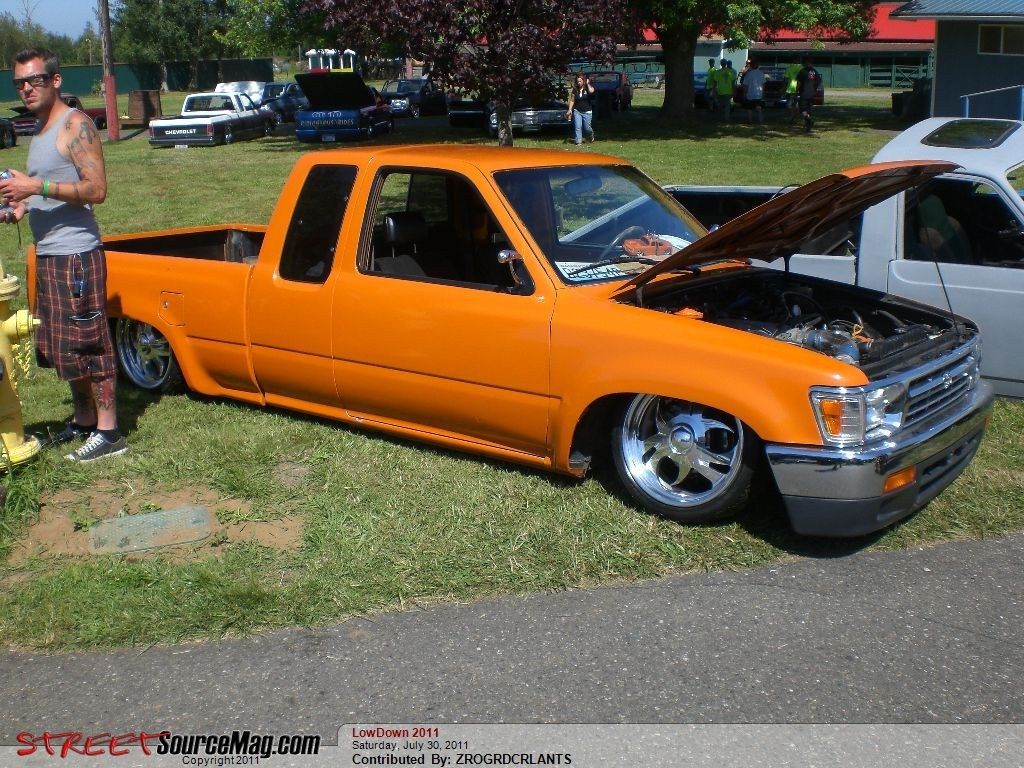 Full View