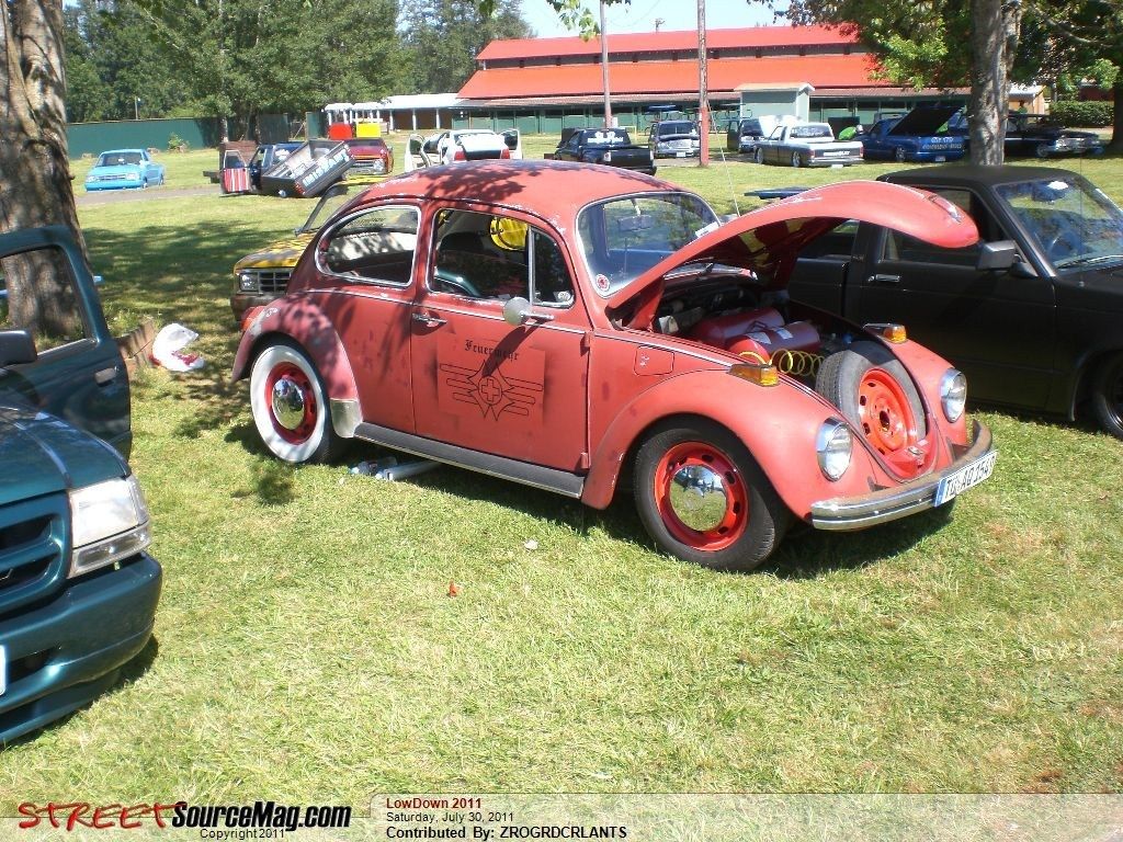 Full View