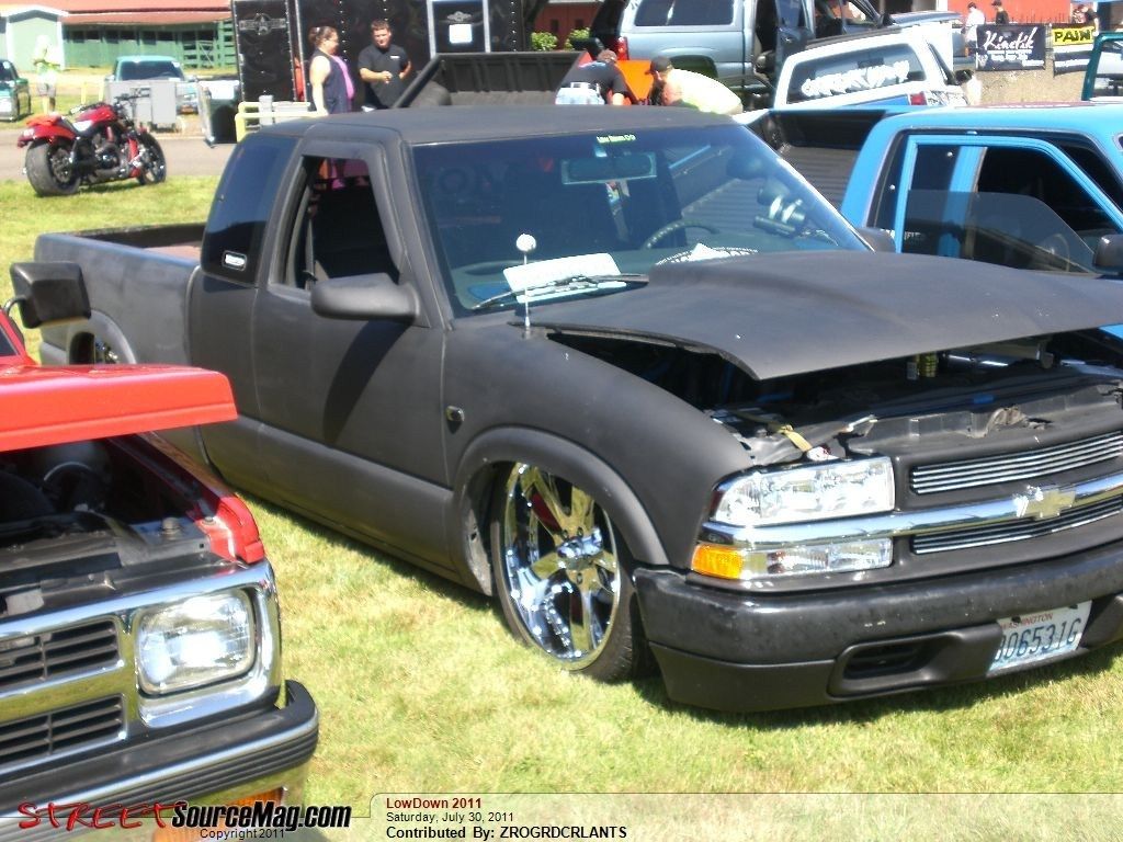 Full View