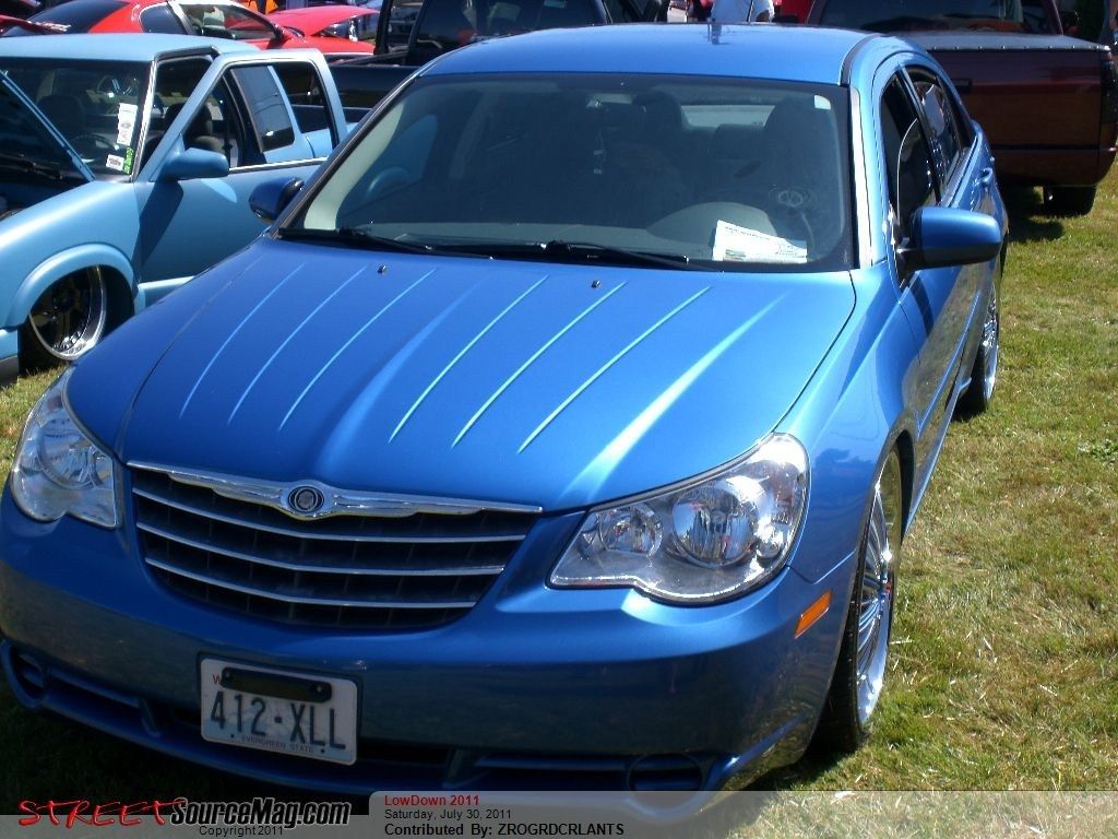 Full View